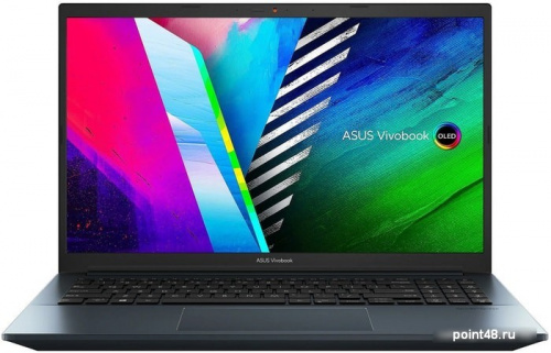 Ноутбук ASUS VivoBook Pro 15 OLED M3500QC-L1339 в Липецке