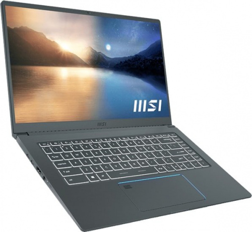 Ноутбук MSI Prestige 15 A11UC-080 в Липецке фото 3