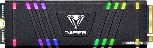 SSD Patriot Viper VPR400 512GB VPR400-512GM28H