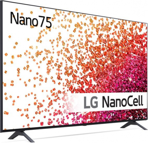 Купить Телевизор LG 50NANO756PA SMART TV в Липецке фото 3