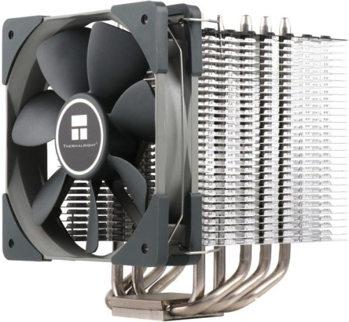 Кулер для процессора Thermalright Macho 120 Rev.B