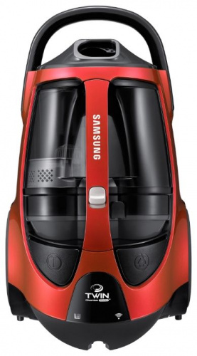 Купить Пылесос Samsung SC-885HH3P, контейнер, 2л, 2200Вт в Липецке фото 2