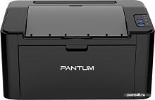 Купить Принтер лазерный Pantum P2207 A4 в Липецке
