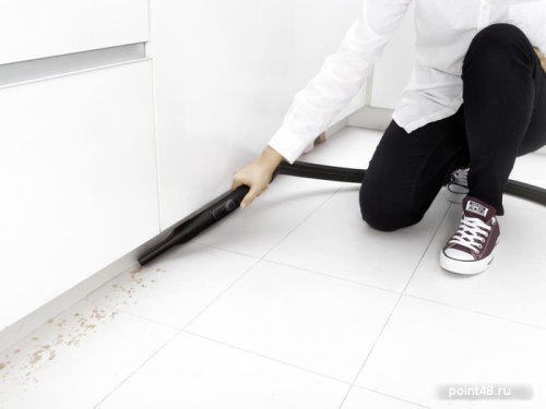 Купить Пылесос Karcher VC 2 1.198-035.0 в Липецке фото 2