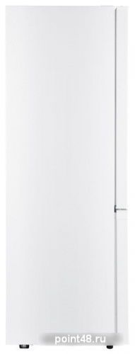 Холодильник Hyundai CC2051WT белый (двухкамерный) в Липецке фото 3