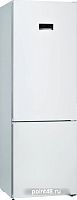 Холодильник Bosch Serie 4 KGN49XWEA в Липецке