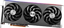 Видеокарта Sapphire Nitro+ AMD Radeon RX 7700 XT 12GB 11335-02-20G