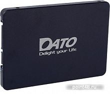 Накопитель SSD Dato SATA III 240Gb DS700SSD-240GB DS700 2.5