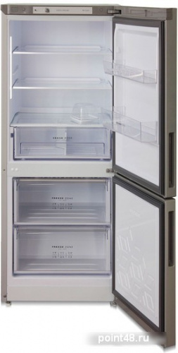 Холодильник Бирюса M6041 в Липецке фото 2