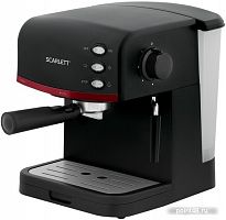 Купить Рожковая помповая кофеварка Scarlett SC-CM33017 в Липецке