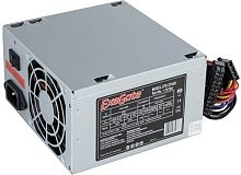 Блок питания 450W Exegate CP450, ATX, 8cm fan, 24p+4p, 3*SATA, 1*FDD, 2*IDE