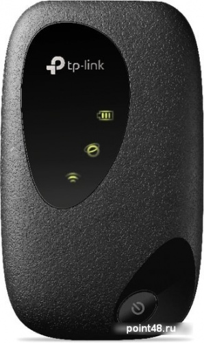 Купить Модем 2G/3G/4G TP-Link M7200 micro USB Wi-Fi +Router внешний черный в Липецке фото 2