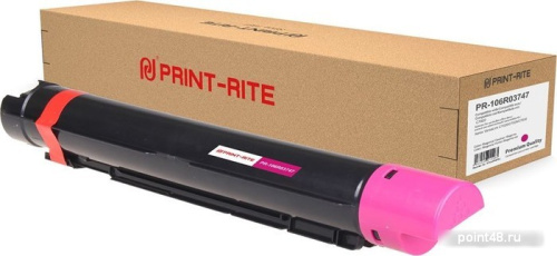 Купить Картридж Print-Rite PR-106R03747 (аналог Xerox 106R03747) в Липецке