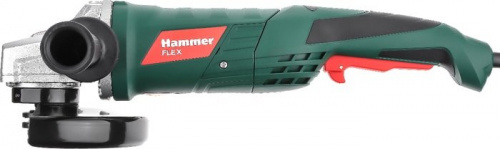 Купить Угловая шлифмашина Hammer USM1650D в Липецке фото 2