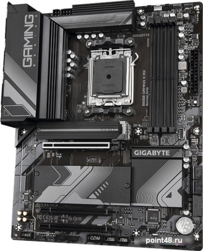 Материнская плата Gigabyte B650 Gaming X AX (rev. 1.x) фото 3