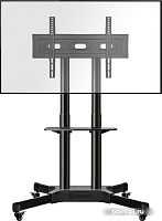 Купить Кронштейн Onkron TS1351 (черный) в Липецке