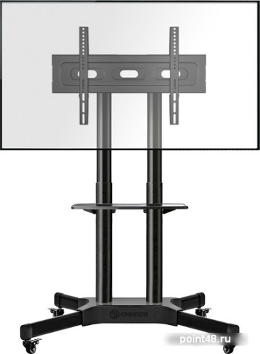 Купить Кронштейн Onkron TS1351 (черный) в Липецке