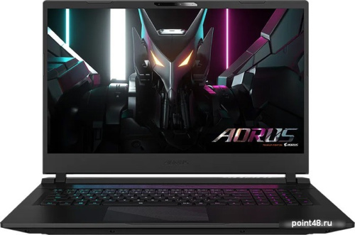 Игровой ноутбук Gigabyte Aorus 17 9SF-E3KZ253SD в Липецке