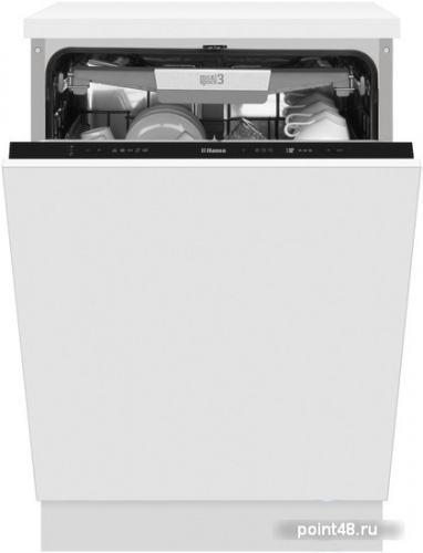 Посудомоечная машина Hansa ZIM615EQ полноразмерная в Липецке