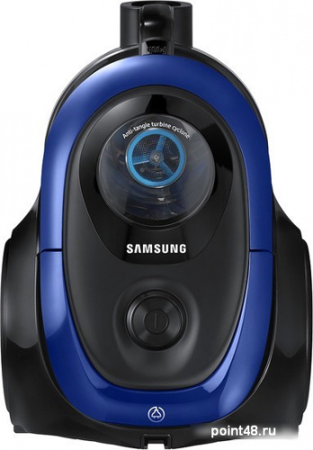 Купить Пылесос Samsung SC18M2110SB 1800Вт синий в Липецке