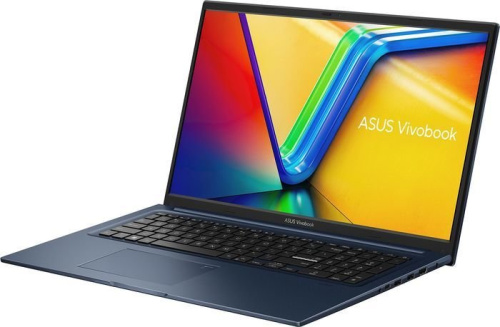 Ноутбук ASUS Vivobook 17 X1704ZA-AU342 в Липецке фото 3