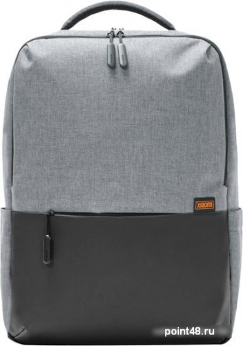 Рюкзак Xiaomi Commuter Backpack Light Gray XDLGX-04 (BHR4904GL) в Липецке