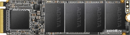 Накопитель SSD A-Data PCI-E x4 512Gb ASX6000LNP-512GT-C XPG SX6000 Lite M.2 2280