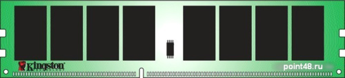 Память DDR3L 4Gb 1600MHz Kingston KVR16LN11/4WP RTL PC3-12800 CL11 DIMM 240-pin 1.35В