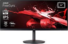 Купить Монитор Acer Nitro XV340CKPbmiipphzx в Липецке