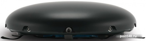 Купить Пылесос-робот Polaris PVCR 1015 черный в Липецке фото 3