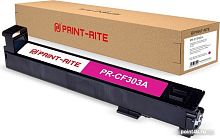 Купить Картридж Print-Rite PR-CF303A (аналог HP CF303A) в Липецке