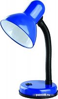 Купить Настольная лампа Camelion KD-301 C06 5752 (синий) в Липецке