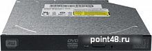 Привод DVD-RW Lite-On DS-8ACSH черный SATA slim внутренний oem