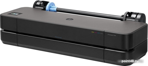 Купить Плоттер HP Designjet T230 (5HB07A) A1/24 в Липецке фото 2