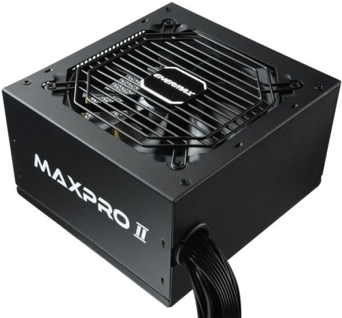 Блок питания Enermax EMP600AGT-C [MAXPRO II]  RTL {5} фото 2