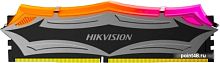 Оперативная память Hikvision 8GB DDR4 PC4-25600 HKED4081CBA2D2ZA4/8G