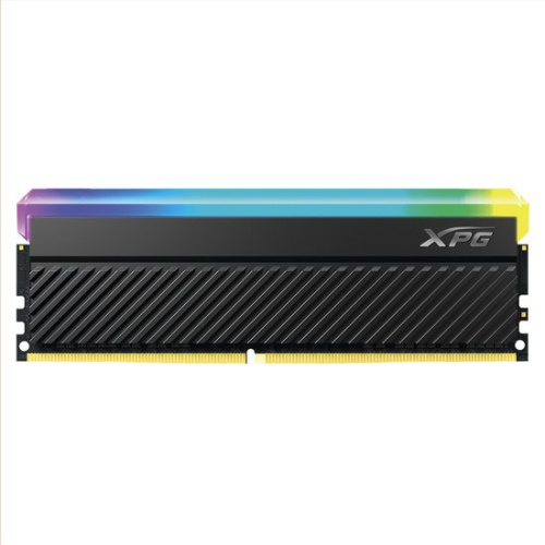 Оперативная память A-Data XPG Spectrix D45G RGB 2x8ГБ DDR4 3600МГц AX4U36008G18I-DCBKD45G фото 2