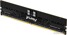 Оперативная память Kingston FURY Renegade Pro 16ГБ DDR5 6400МГц KF564R32RB-16