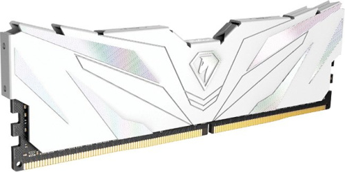 Оперативная память Netac Shadow II White 2x8ГБ DDR4 3600 МГц NTSWD4P36DP-16W фото 2