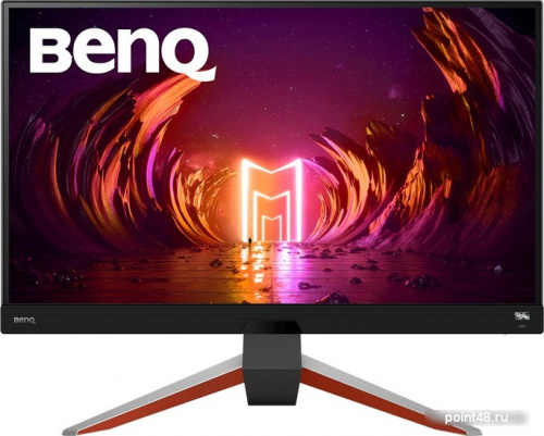 Купить Игровой монитор BenQ Mobiuz EX2710Q в Липецке