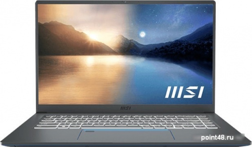 Ноутбук MSI Prestige 15 A11UC-080 в Липецке