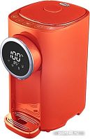 Купить Термопот Tesler TP-5055 (оранжевый) в Липецке