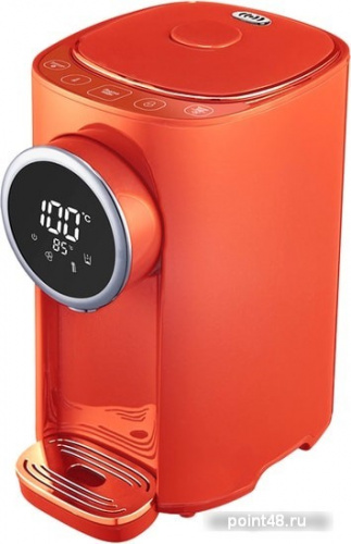 Купить Термопот Tesler TP-5055 (оранжевый) в Липецке