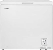 Морозильный ларь Hisense FC-325D4BW1 в Липецке