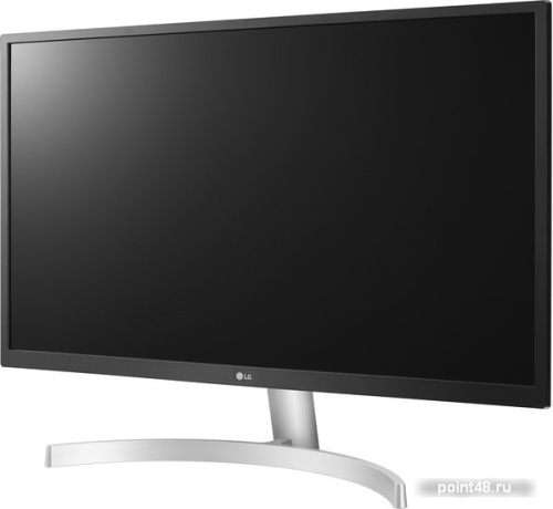 Купить Монитор LG 27 UltraFine 27UL500-W белый IPS LED 16:9 HDMI матовая 1000:1 300cd 178гр/178гр 3840x2160 DisplayPort Ultra HD 4.6кг в Липецке фото 3