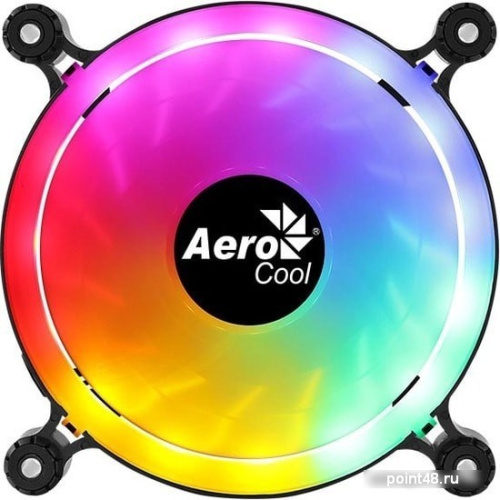 Вентилятор для корпуса AeroCool Spectro 12 FRGB