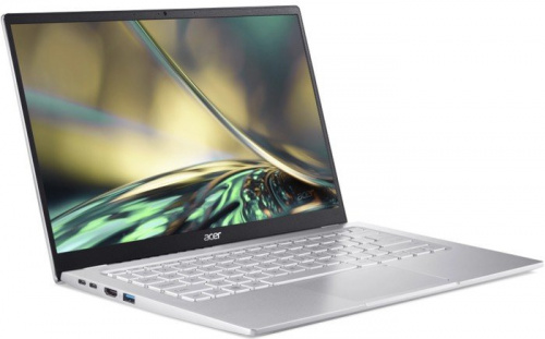 Ноутбук Acer Swift 3 SF314-44-R8UH NX.K0UER.004 в Липецке фото 2