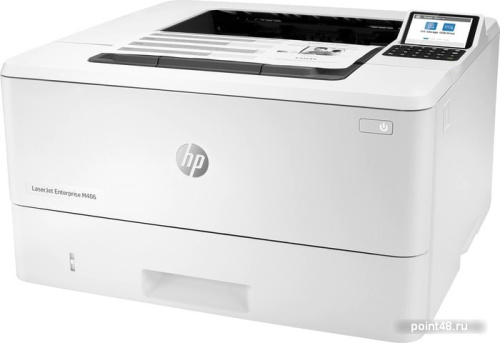 Купить Принтер HP LaserJet Enterprise M406dn в Липецке фото 2