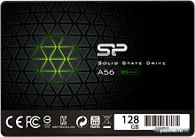 SSD Silicon-Power Ace A56 128GB SP128GBSS3A56B25