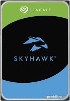 Жесткий диск Seagate Skyhawk Surveillance 4TB ST4000VX015